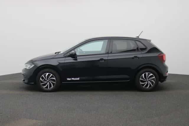 Volkswagen Polo (2025) thumbnail 4
