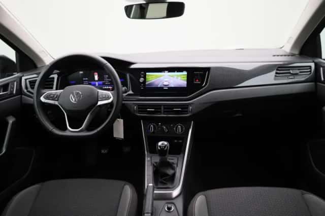 Volkswagen Polo (2025) thumbnail 32