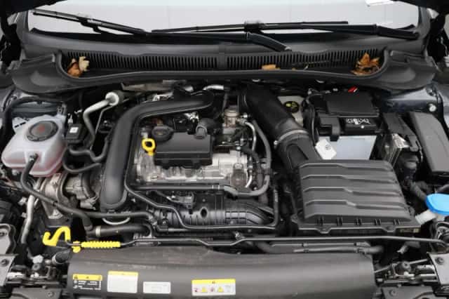 Volkswagen Polo (2025) thumbnail 33