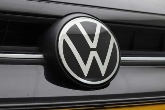 Volkswagen Polo (2025) thumbnail 34
