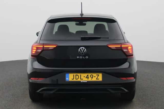 Volkswagen Polo (2025) thumbnail 5