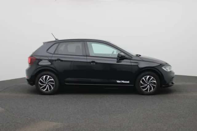 Volkswagen Polo (2025) thumbnail 6