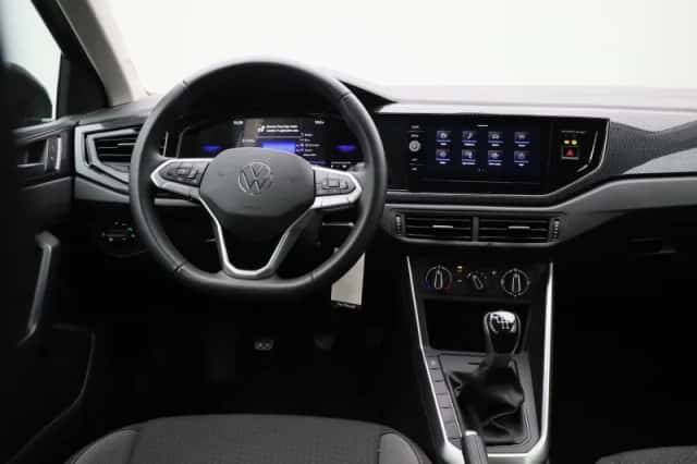 Volkswagen Polo (2025) thumbnail 7