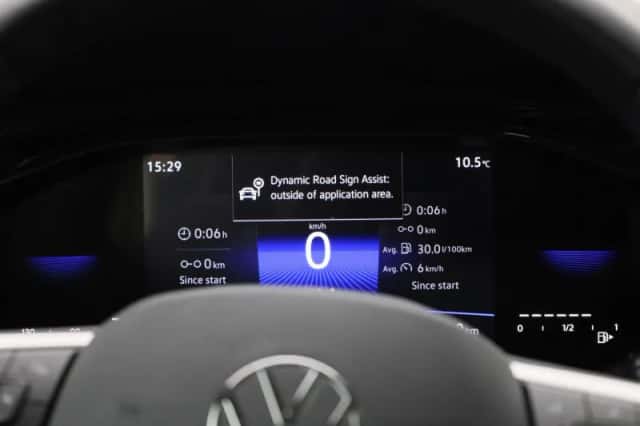 Volkswagen Polo (2025) thumbnail 8