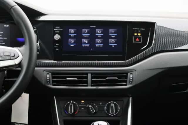 Volkswagen Polo (2025) thumbnail 9