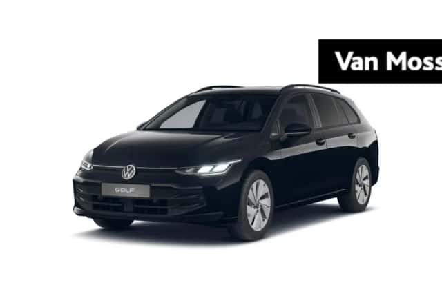 Volkswagen Golf (2026)