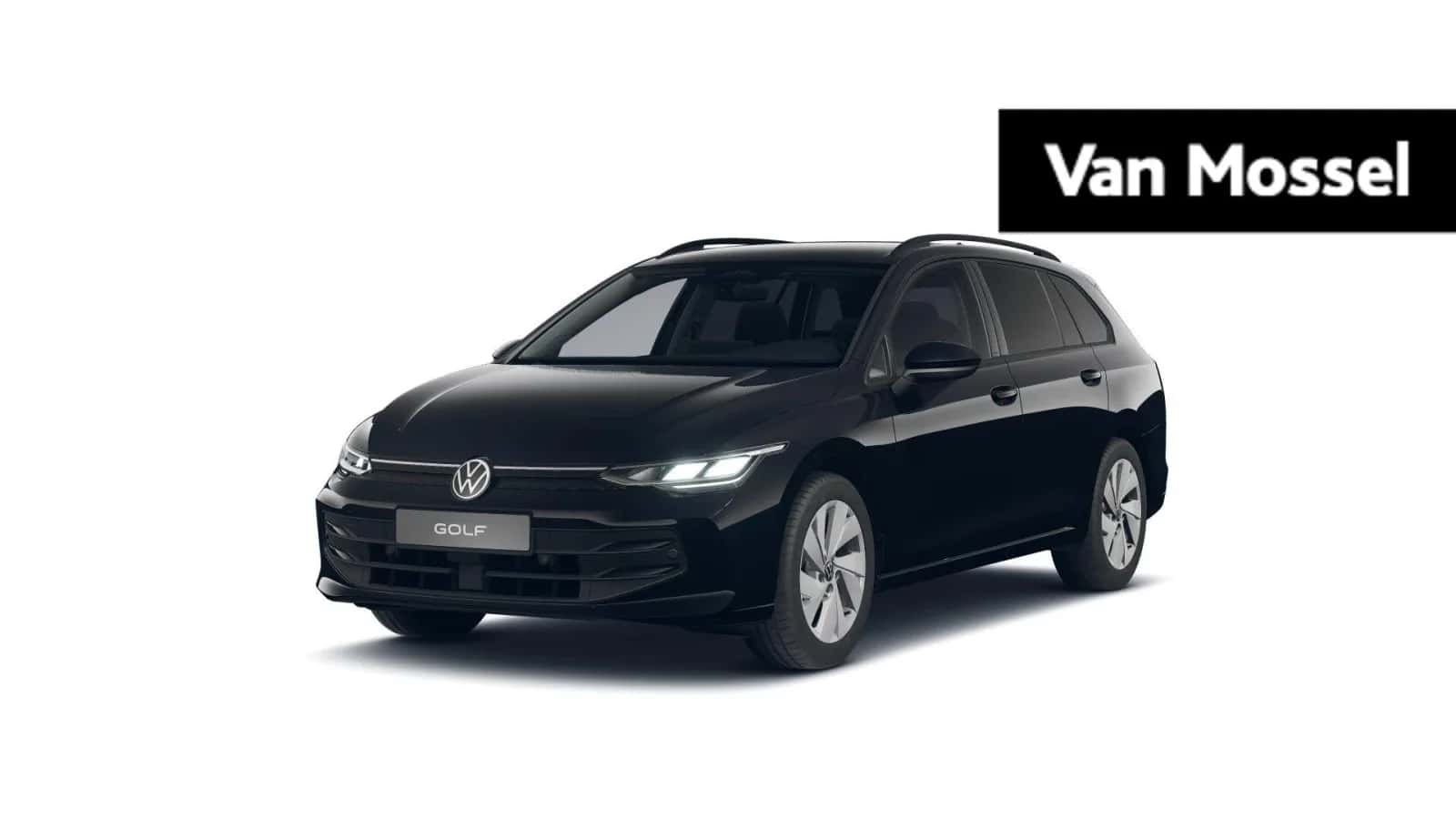 Volkswagen Golf (2026) — foto 1
