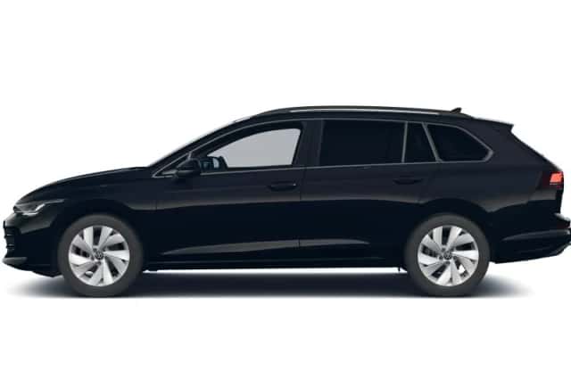 Volkswagen Golf (2026) thumbnail 2