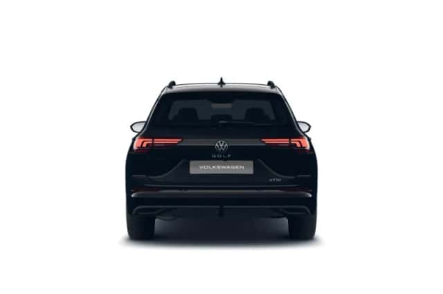Volkswagen Golf (2026) thumbnail 3