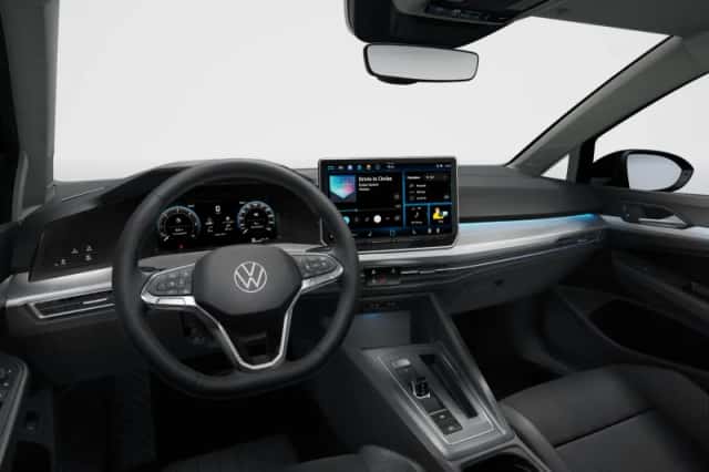 Volkswagen Golf (2026) thumbnail 4