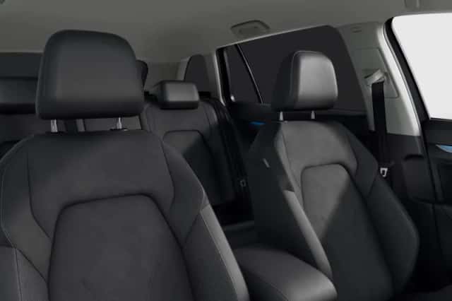 Volkswagen Golf (2026) thumbnail 5