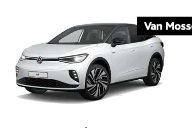 Volkswagen ID.5 (2022) thumbnail 1