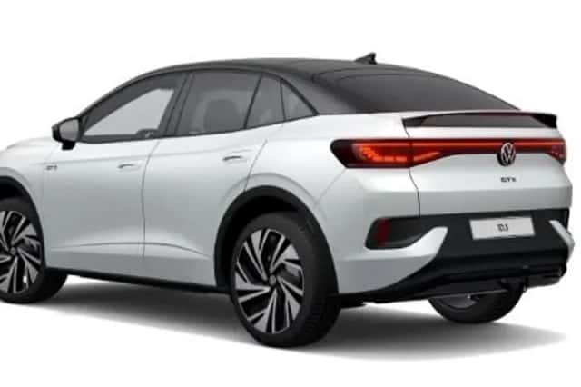 Volkswagen ID.5 (2022) thumbnail 2