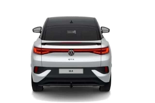 Volkswagen ID.5 (2022) thumbnail 3