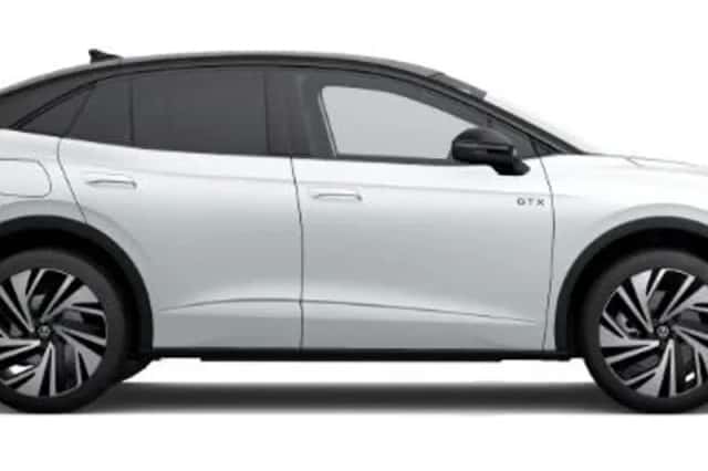 Volkswagen ID.5 (2022) thumbnail 4