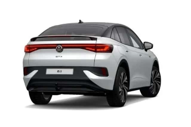 Volkswagen ID.5 (2022) thumbnail 5