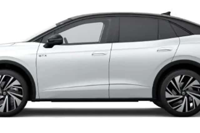 Volkswagen ID.5 (2022) thumbnail 6