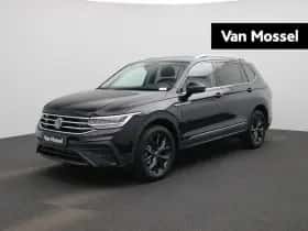 Volkswagen Tiguan (2025)