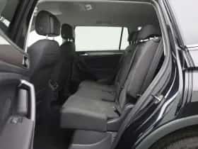 Volkswagen Tiguan (2025) thumbnail 12