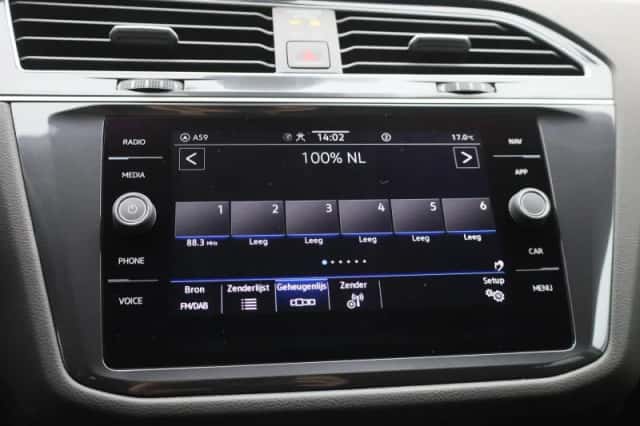 Volkswagen Tiguan (2025) thumbnail 22