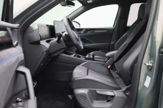 Volkswagen Tiguan (2026) thumbnail 11