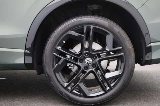 Volkswagen Tiguan (2026) thumbnail 13