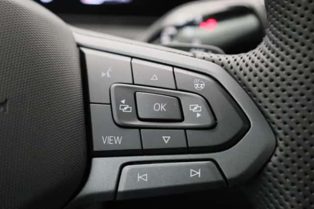 Volkswagen Tiguan (2026) thumbnail 26