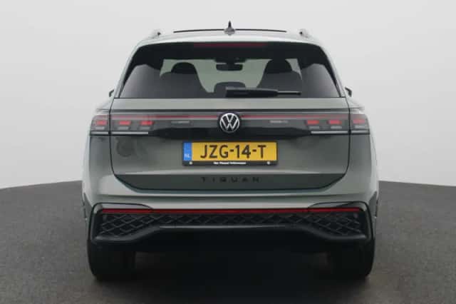 Volkswagen Tiguan (2026) thumbnail 5