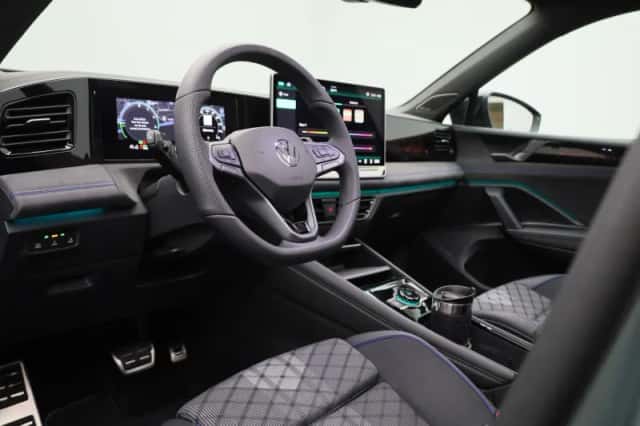 Volkswagen Tiguan (2026) thumbnail 41