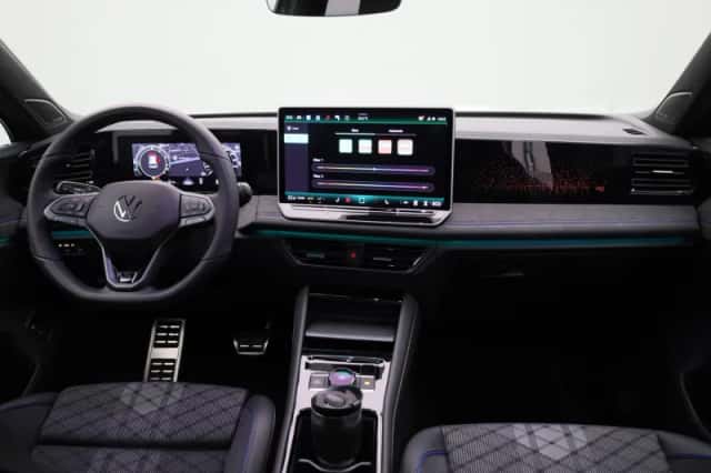 Volkswagen Tiguan (2026) thumbnail 48