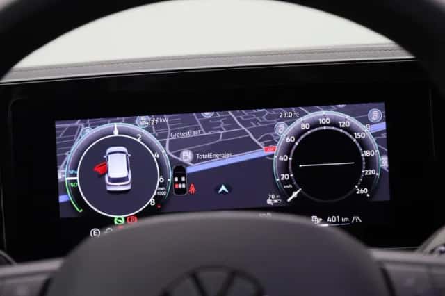 Volkswagen Tiguan (2026) thumbnail 8