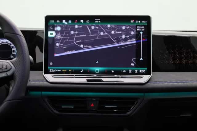 Volkswagen Tiguan (2026) thumbnail 9