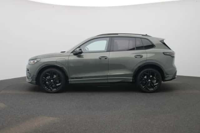 Volkswagen Tiguan (2026) thumbnail 4