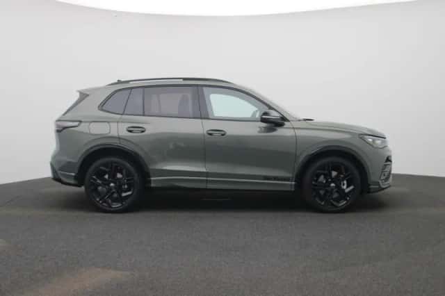 Volkswagen Tiguan (2026) thumbnail 6