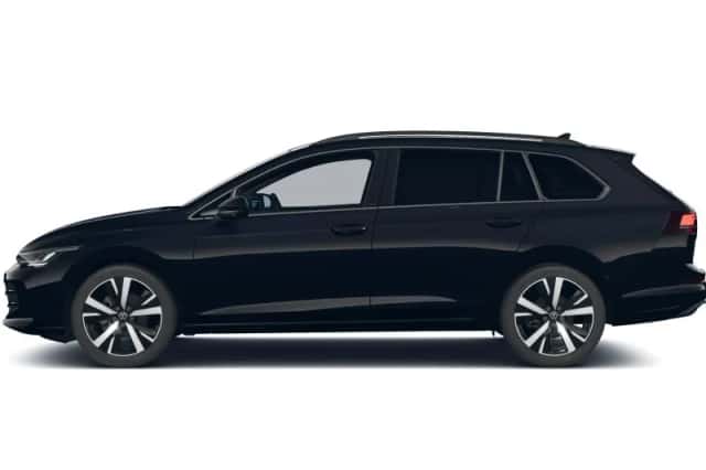 Volkswagen Golf (2026) thumbnail 2