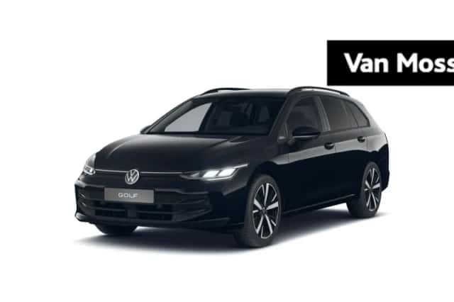 Volkswagen Golf (2026) thumbnail 1