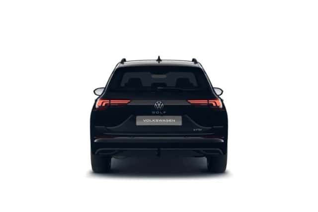 Volkswagen Golf (2026) thumbnail 3