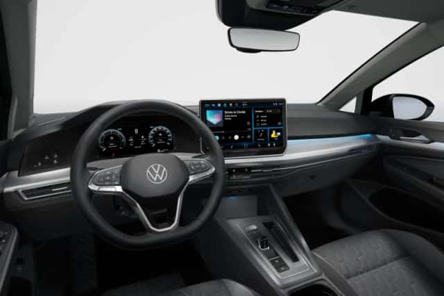 Volkswagen Golf (2026) thumbnail 4