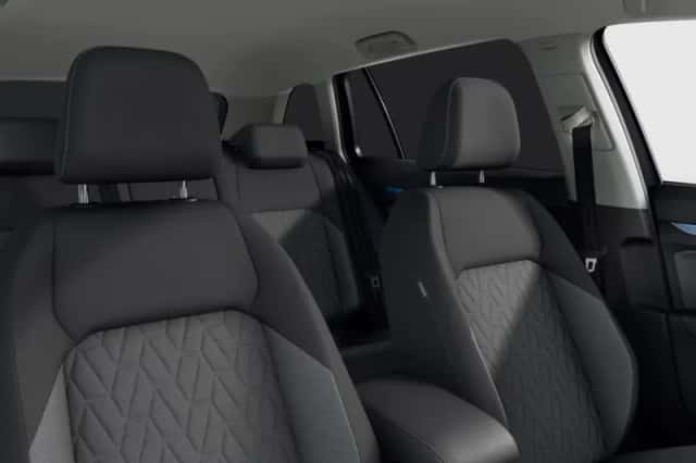 Volkswagen Golf (2026) thumbnail 5