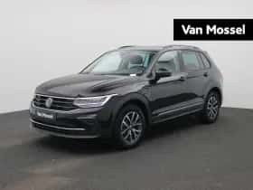 Volkswagen Tiguan (2024)