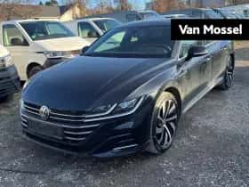 Volkswagen Arteon (2022)