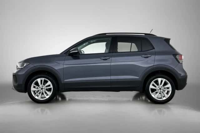 Volkswagen T-Cross (2025) thumbnail 2