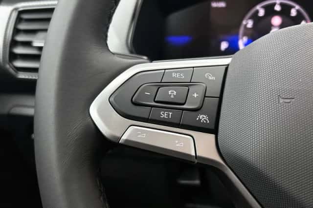 Volkswagen T-Cross (2025) thumbnail 6
