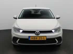 Volkswagen Polo (2025) thumbnail 3