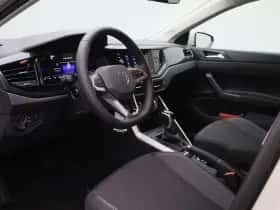 Volkswagen Polo (2025) thumbnail 30