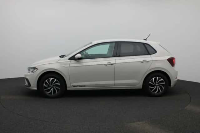 Volkswagen Polo (2025) thumbnail 4