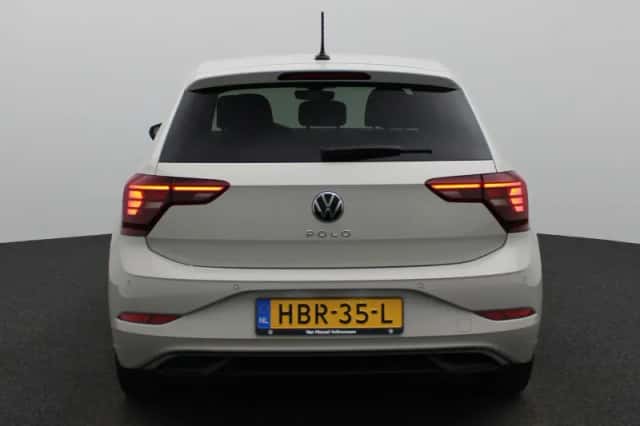 Volkswagen Polo (2025) thumbnail 5