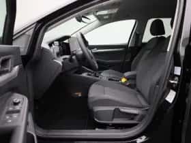 Volkswagen Golf (2025) thumbnail 11