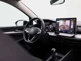 Volkswagen Golf (2025) thumbnail 37