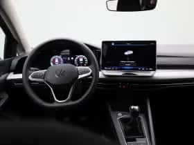 Volkswagen Golf (2025) thumbnail 7